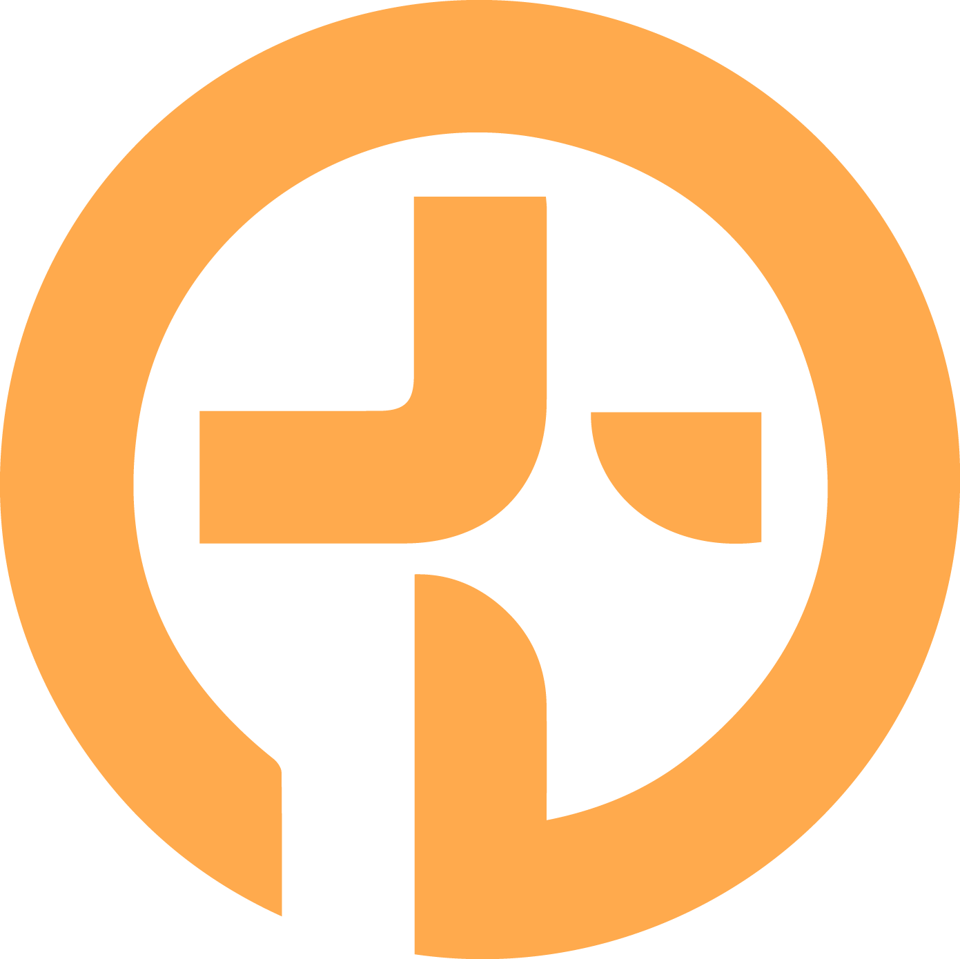 God's Sufficient Grace Ministries emblem